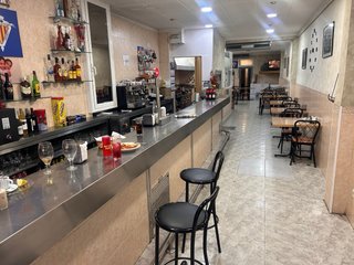 Bar Restaurante en Sabadell (La Concordia)
