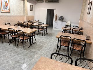 Bar Restaurante en Sabadell (La Concordia)