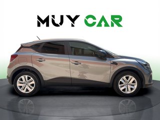 Mitsubishi ASX 100T Motion 67 kW (91 CV)