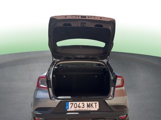 Mitsubishi ASX 100T Motion 67 kW (91 CV)