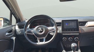 Mitsubishi ASX 100T Motion 67 kW (91 CV)