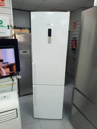 Nevera Combi Bosch 2m x 60cm