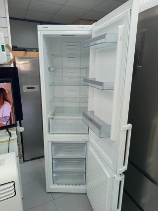 Nevera Combi Bosch 2m x 60cm