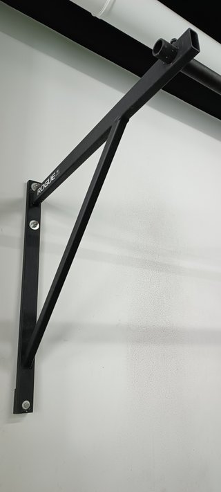 Barra dominadas Rogue P-4.