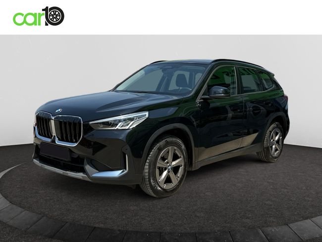 BMW X1 sDrive18i (U11) 2024