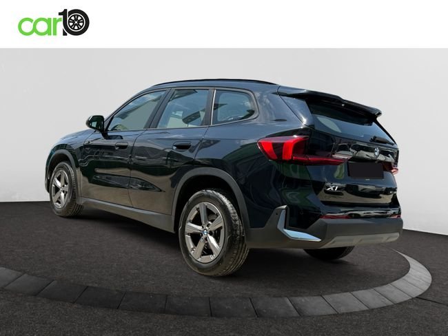 BMW X1 sDrive18i (U11) 2024, foto 2