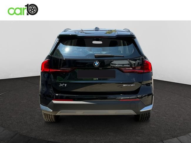 BMW X1 sDrive18i (U11) 2024, foto 3