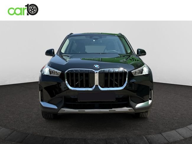 BMW X1 sDrive18i (U11) 2024, foto 6
