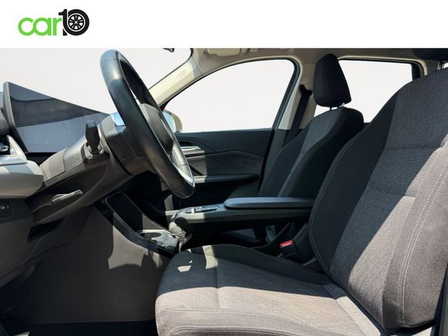 BMW X1 sDrive18i (U11) 2024, foto 7