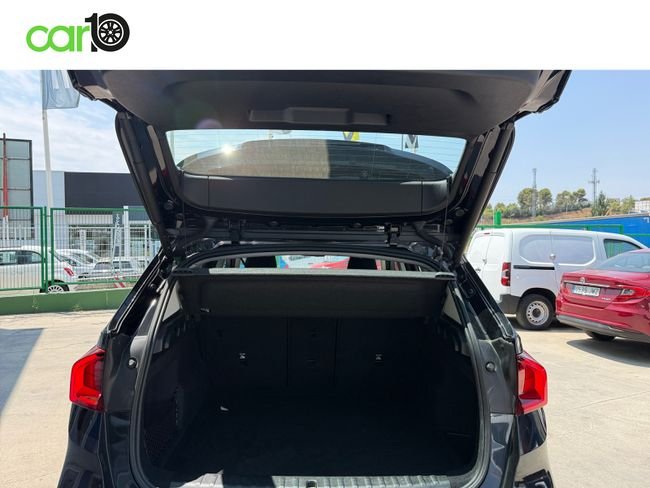BMW X1 sDrive18i (U11) 2024, foto 13