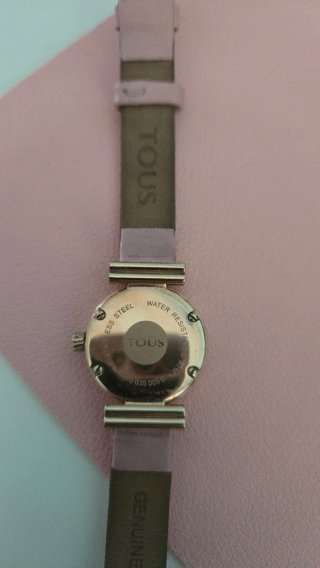 Reloj Tous
