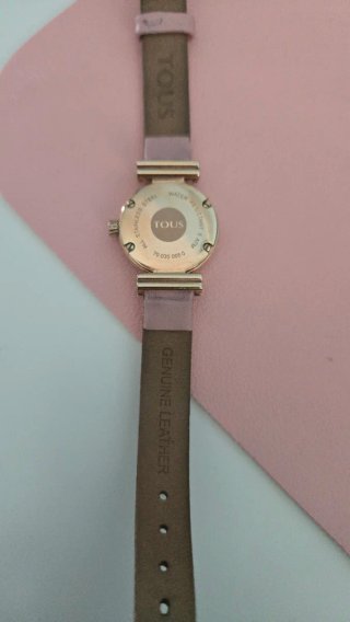 Reloj Tous