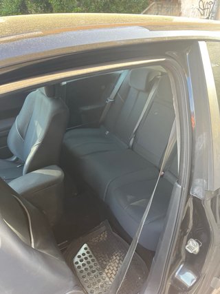 Renault Megane 2005