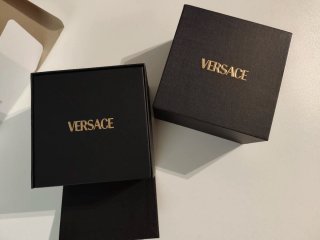 Reloj Versace Greca Reaction Mujer