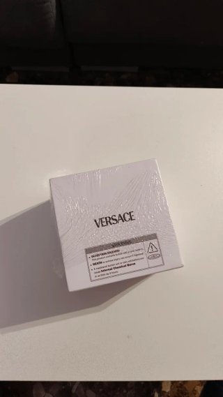 Reloj Versace Greca Reaction Mujer