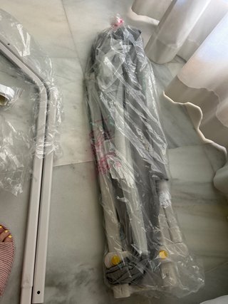 Barrera de Cama Grande para Bebé