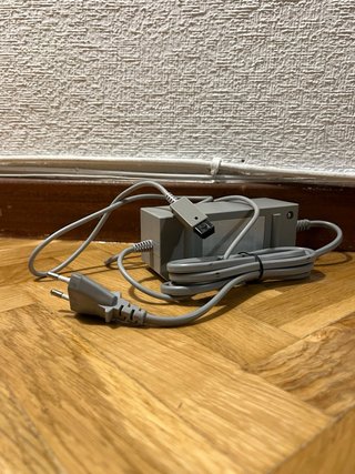 Nintendo Wii + Wii Sports + Cables