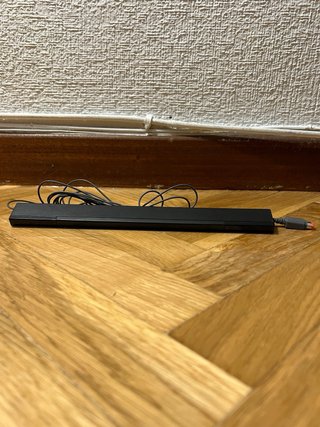 Nintendo Wii + Wii Sports + Cables