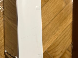 Nintendo Wii + Wii Sports + Cables