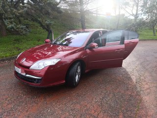 Laguna III GLP etiqueta ECO