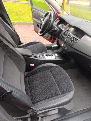 Laguna III GLP etiqueta ECO
