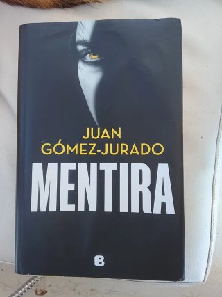 Mentira / Lie