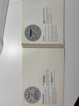Manual Porsche 911 Carrera 993 Turbo