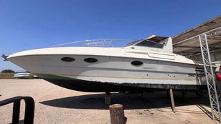 Boat Painting & Custom Marine Art | Professional