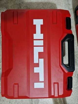 Nivel Láser Rotativo PR 40G-22 HILTI