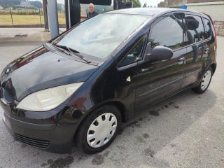 Mitsubishi Colt 2005