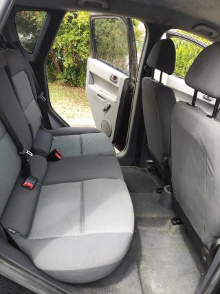 Mitsubishi Colt 2005