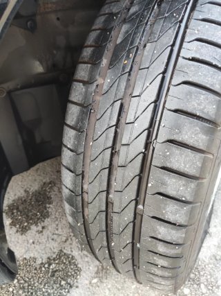 Mitsubishi Colt 2005