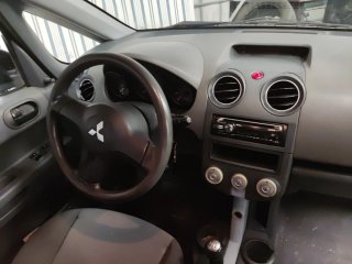 Mitsubishi Colt 2005