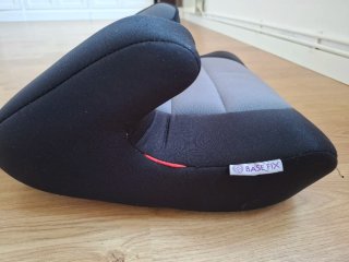 Silla de coche Babyauto isofix