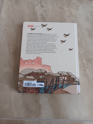 La Guerra Civil española