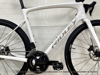 Bicicleta Carretera Ridley Fenix Shimano Di2