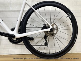 Bicicleta Carretera Ridley Fenix Shimano Di2