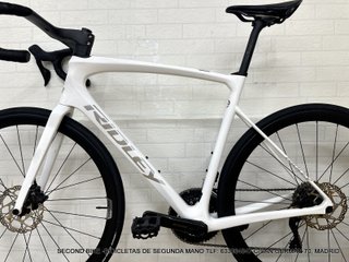 Bicicleta Carretera Ridley Fenix Shimano Di2