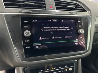 VOLKSWAGEN Tiguan RLine 2.0 TDI 110kW 150CV DSG