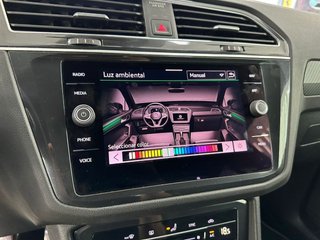 VOLKSWAGEN Tiguan RLine 2.0 TDI 110kW 150CV DSG