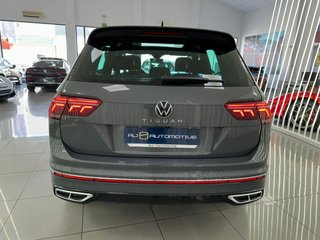 VOLKSWAGEN Tiguan RLine 2.0 TDI 110kW 150CV DSG