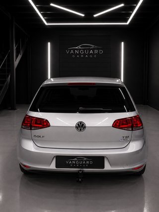 Volkswagen Golf VII TSI 110 CV Bluemotion