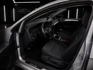 Volkswagen Golf VII TSI 110 CV Bluemotion