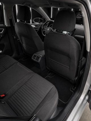 Volkswagen Golf VII TSI 110 CV Bluemotion