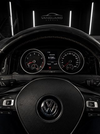 Volkswagen Golf VII TSI 110 CV Bluemotion