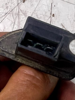 Interruptor intermitentes Piaggio Liberty 50/125