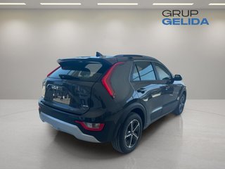 Kia Niro 1.6 GDi HEV 102kW (139CV) Concept