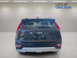 Kia Niro 1.6 GDi HEV 102kW (139CV) Concept