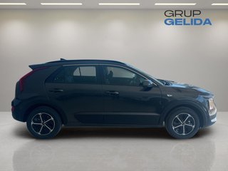 Kia Niro 1.6 GDi HEV 102kW (139CV) Concept