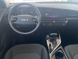 Kia Niro 1.6 GDi HEV 102kW (139CV) Concept
